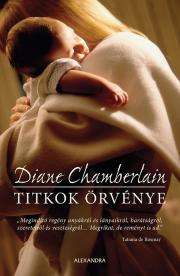 Detektívky, trilery, horory Titkok örvénye - Diane Chamberlain