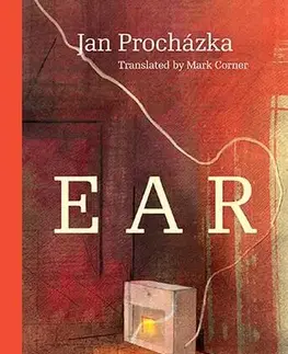 Pre vysoké školy Ear - Jan Procházka