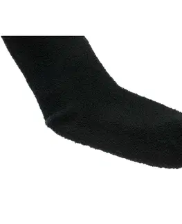 Pánske ponožky Nepremokavé ponožky DexShell Hytherm PRO Tangelo Red Stripe - XL