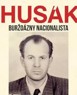 Biografie - ostatné Husák - Branislav Kinčok