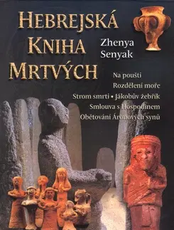 História - ostatné Hebrejská kniha mrtvých - Senyak Zhenya