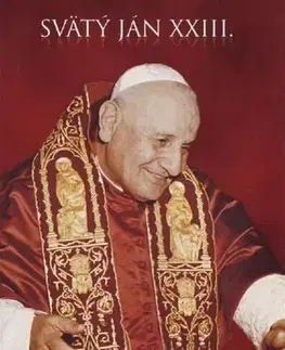 Náboženstvo - ostatné Svätý Ján XXIII.