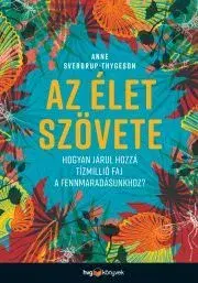 Ekológia, meteorológia, klimatológia Az élet szövete - Anne Sverdrup-Thygeson