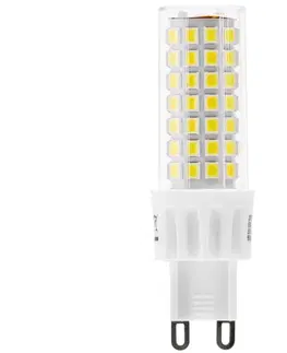 Žiarovky  B.V. LED Žiarovka G9/6W/230V 6500K -  