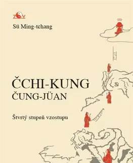 Čínska medicína Čung-Jüan čchi-kung, Štvrtý stupeň vzostupu: Múdrosť, cesta k Pravde - Sü Ming-tchang