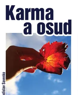 Karma Karma a osud - Vladislav Savenko