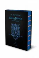 Dobrodružstvo, napätie, western Harry Potter és a bölcsek köve - Hollóhátas kiadás - Joanne K. Rowling