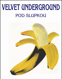 Biografie - ostatné Velvet Underground - Rob Jovanovic