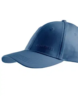 čiapky Šiltovka na golf pre dospelých MW 500 modrá