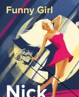 Svetová beletria Funny Girl - Nick Hornby