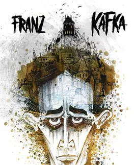 Beletria - ostatné Zámek - Franz Kafka