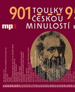 História Radioservis Toulky českou minulostí 901 - 950