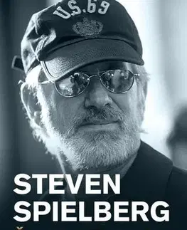 Film, hudba Steven Spielberg – Život ve filmech - Molly Haskell