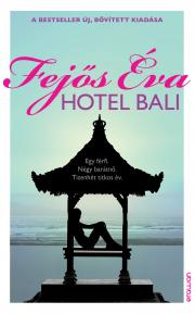 Romantická beletria Hotel Bali - Éva Fejős