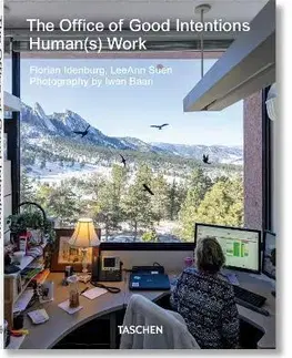 Architektúra The Office of Good Intentions. Human(s) Work - Kolektív autorov