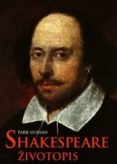 Biografie - ostatné Shakespeare - Park Honan