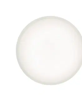 Stropné svietidlá s pohybovým senzorom Sylvania Sylvania Start Povrchový LED strop so senzorom Ø 36cm