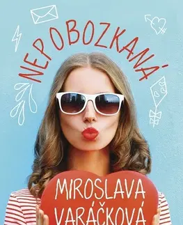 Young adults Nepobozkaná - Miroslava Varáčková