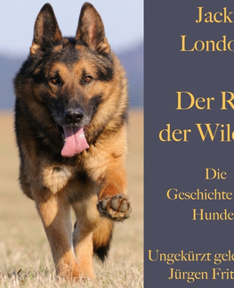 Beletria - ostatné BÄNG Management & Verlag Der Ruf der Wildnis (DE)