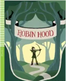 V cudzom jazyku Robin Hood (Theatre), bez CD