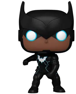 Zberateľské figúrky POP! Heroes: Batman Batwing (DC Comics) POP-0500