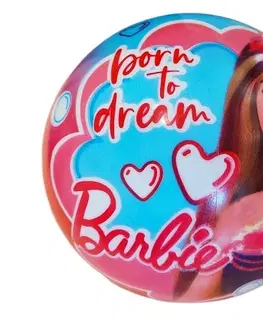 Hračky - Lopty a loptové hry STAR TOYS - Lopta Barbie Dream Beyond 14cm