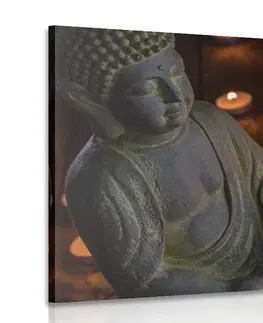 Obrazy Feng Shui Obraz Budha plný harmónie