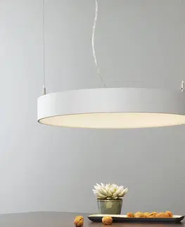 Závesné svietidlá Arcchio Arcchio Lio LED závesné svietidlo 3000K 60cm