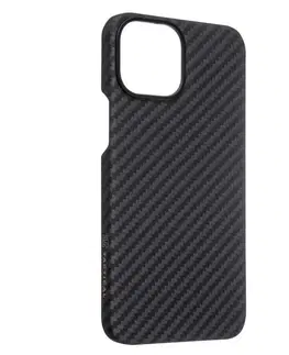 Puzdrá na mobilné telefóny Puzdro Tactical MagForce z aramidových vlákien pre Apple iPhone 13 mini 