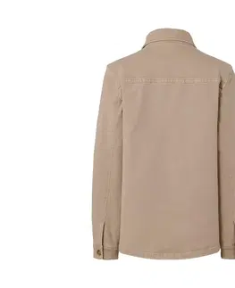 Coats & Jackets Denimová bunda