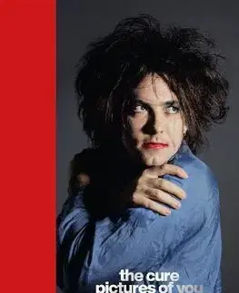 Fotografia The Cure - Pictures of You - Tom Sheehan