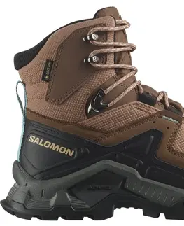 Pánska obuv Salomon Quest Element GTX W 39 1/3 EUR
