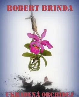 Humor a satira Ukradená orchidej - Robert Brinda