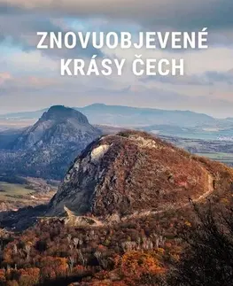 Geografia - ostatné Znovuobjevené krásy Čech - Vojtěch Klimt