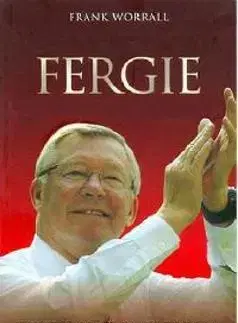 Biografie - ostatné Fergie - Frank Worrall