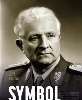 História Symbol Ludvík Svoboda - Jiří Fidler