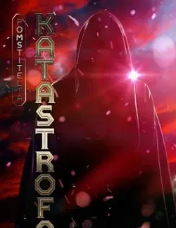 Sci-fi a fantasy Katastrofa - Pomstitelia 3 - Brandon Sanderson,Vladislav Gális