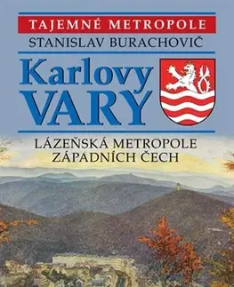 Slovensko a Česká republika Karlovy Vary - Stanislav Burachovič