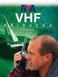 Hobby - ostatné VHF příručka - Tim Barlett