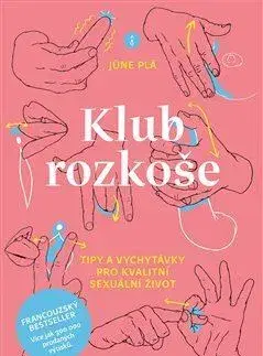 Sex a erotika Klub rozkoše - June Pla