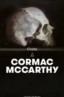 Sci-fi a fantasy Cesta - Cormac McCarthy