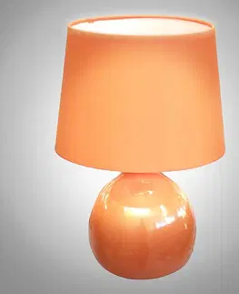 Lampy do obývačky Stolná Lampa D2557B