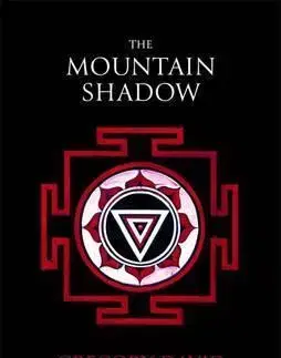 Cudzojazyčná literatúra The Mountain Shadow - Gregory David Roberts