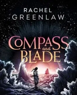 Young adults Compass and Blade - Rachel Greenlaw