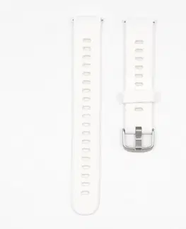 hodinky a športtestery Remienok W500S 2022 biely