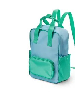 Backpacks Outdoorový ruksak, mini
