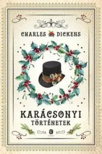 Svetová beletria Karácsonyi történetek - Charles Dickens