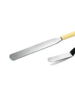 Kitchen Tools & Utensils Roztieracie lopatky, 2 ks