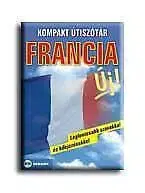 Slovníky Kompakt útiszótár: Francia - Mike Hillenbrand