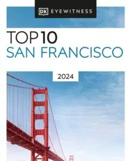 Amerika San Francisco - Top 10